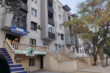 Satılır Obyekt İzmir Parkı 