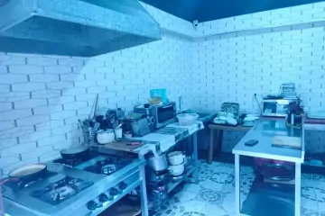 Satılır Obyekt Xırdalan şəhərində 