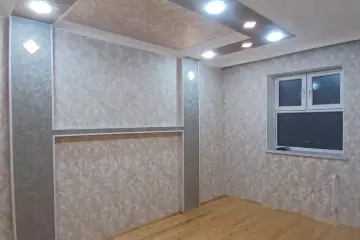 Satılır Həyət Evi Bakıda 