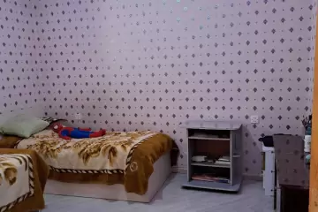 Satılır Həyət Evi Biləcəridə 