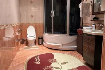 Satılır Yeni Tikili Beşmərtəbədə 