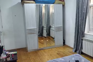 Satılır Həyət Evi Bakıda 