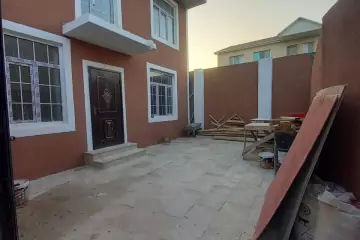 Satılır Həyət Evi Biləcəridə 