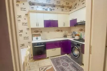 Satılır Yeni Tikili Yasamalda 