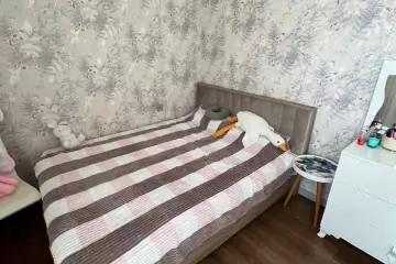 Satılır Yeni Tikili Masazırda 