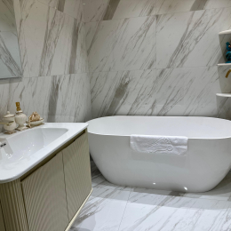 Kirayə 3 otaqlı Yeni Tikili 125 m², Bayıl