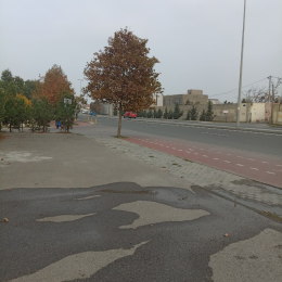 Satılır Obyekt 7 otaq 300 m², 10 sot  ərazi, Buzovna