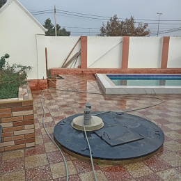 Satılır Obyekt 1 otaq 300 m², 7 sot  ərazi, Buzovna