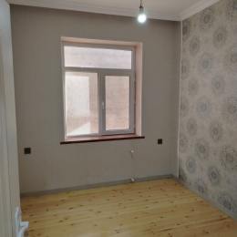 Satılır 4 otaqlı Həyət evi 120 m², 3 sot  torpaq, Maştağa