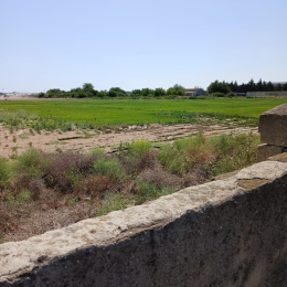 1800 sot  torpaq satılır, Buzovna