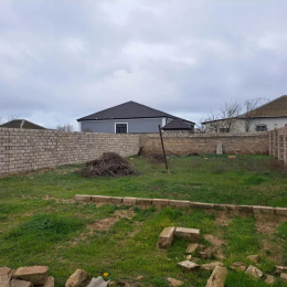 5 sot  torpaq satılır, Bilgəh