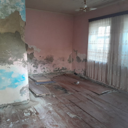 Satılır 2 otaqlı Həyət evi 50 m², 2 sot  torpaq, Yeni Suraxanı