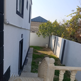 Satılır 4 otaqlı Həyət evi 120 m², 3 sot  torpaq, Maştağa