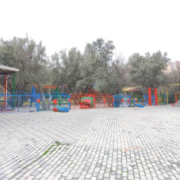 Satılır 4 otaqlı Yeni Tikili 168 m², 4-cü mikrorayon