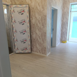 Satılır 3 otaqlı Həyət evi 90 m², 3 sot  torpaq, Savalan qəsəbəsi