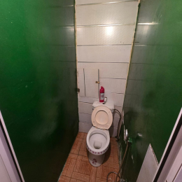 Satılır 5 otaqlı Köhnə Tikili 110 m², Yeni Yasamal