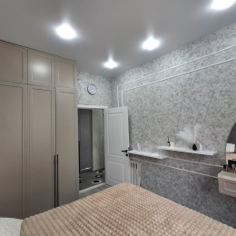 Satılır 3 otaqlı Yeni Tikili 67 m², Həzi Aslanov