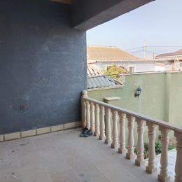 Satılır 4 otaqlı Həyət evi 120 m², 3 sot  torpaq, Maştağa