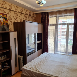 Kirayə 4 otaqlı Yeni Tikili 165 m², Beşmərtəbə