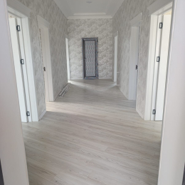Satılır 5 otaqlı Həyət evi 130 m², 4 sot  torpaq, Savalan qəsəbəsi