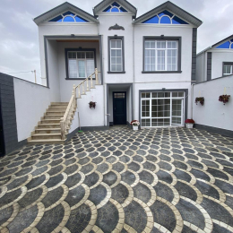 Satılır 3 otaqlı Həyət evi 200 m², 3 sot  torpaq, Məhəmmədli