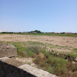 1800 sot  torpaq satılır, Buzovna