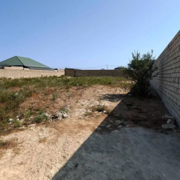 9 sot  torpaq satılır, Nardaran