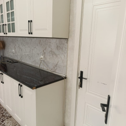 Satılır 3 otaqlı Həyət evi 143 m², 4 sot  torpaq, Maştağa