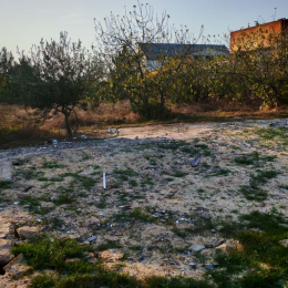 15 sot  torpaq satılır, Maştağa