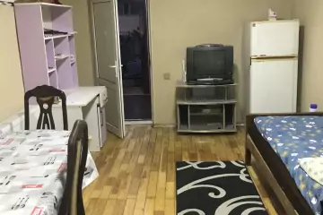 Aylıq Kirayə Köhnə Tikili Yasamalda 