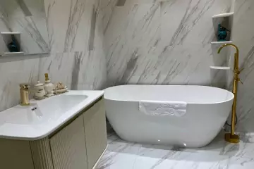 Aylıq Kirayə Yeni Tikili Bayılda 