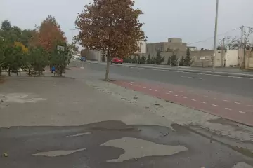 Satılır Obyekt Buzovnada 