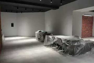 Aylıq Kirayə Ofis Port Baku Residence'də 