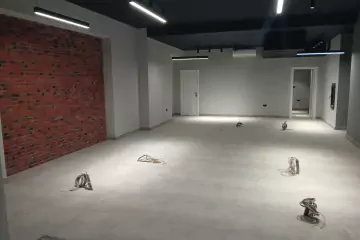 Aylıq Kirayə Ofis Port Baku Residence'də 