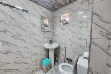 Satılır Həyət Evi Maştağada 