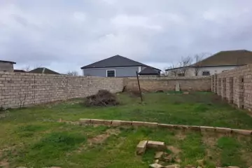 Satılır Torpaq Bilgəhdə 