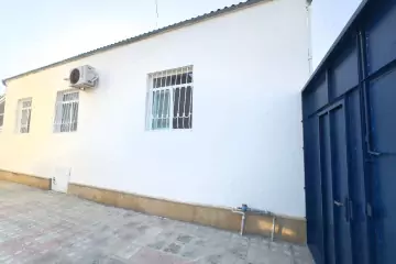 Satılır Həyət Evi Biləcəridə 