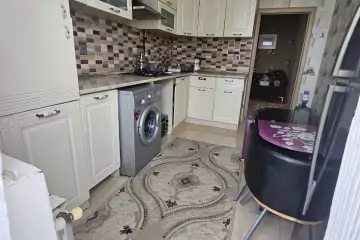 Satılır Yeni Tikili Bakıxanovda 