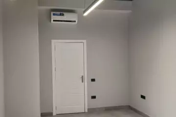 Aylıq Kirayə Ofis Port Baku Residence'də 