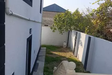 Satılır Həyət Evi Maştağada 