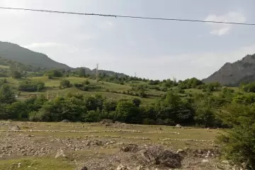 Satılır Torpaq Quba Rayonunda 