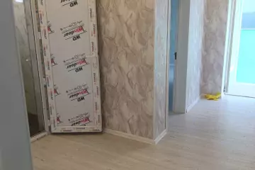 Satılır Həyət Evi Savalan Qəsəbəsida 