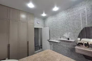 Satılır Yeni Tikili Həzi Aslanovda 