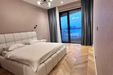 Aylıq Kirayə Yeni Tikili Bayılda 