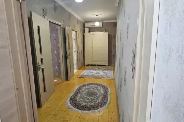 Satılır Yeni Tikili Bakıxanovda 