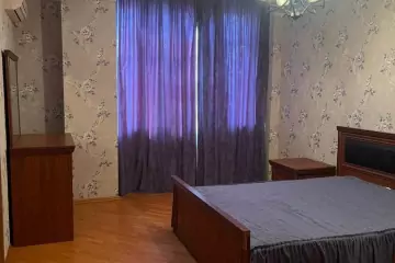 Satılır Yeni Tikili Ağ şəhər Kompleksində 