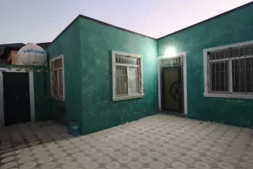 Satılır Həyət Evi Maştağada 