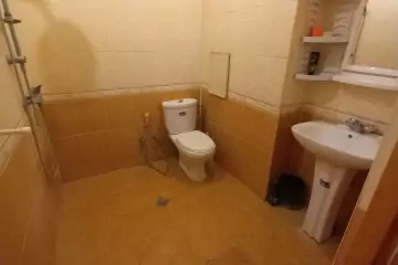 Aylıq Kirayə Yeni Tikili Yasamalda 