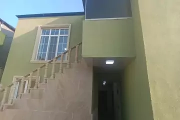 Satılır Həyət Evi Maştağada 