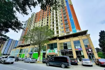 Satılır Yeni Tikili Nərimanov Parkı 